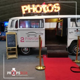 باقة السجادة الحمراء كلاسيك