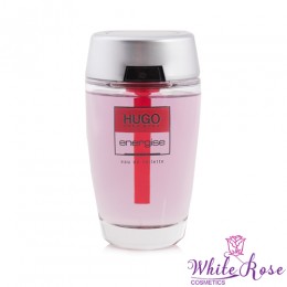 هوجو انرجايس رجالي اودي تواليت 125 مل